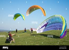 Image result for Thames Valley Hang Gliding & Paragliding Club