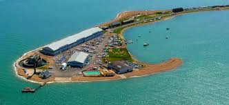 Image result for Calshot
