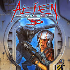 Image result for Alien Breed