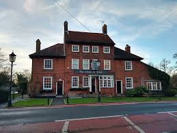 Image result for Potters Bar Cricket Club