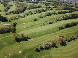 Image result for Rhuddlan Golf Club