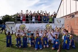 Image result for Didcot Ladies Casuals Football