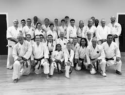 Image result for Swindon Hapkido Club