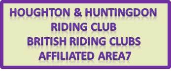 Image result for Huntingdon and District Riding Club