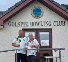 Image result for Dalgety Bay Bowling Club
