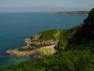 on north coast of Jersey - via Daymix