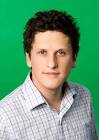 Box.net's co-founder Aaron