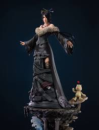 「ルールー ファイナルファンタジーX」の画像検索結果