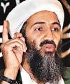 Osama bin Laden, wanda ke