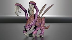 Image result for zergling