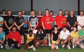 Image result for Le Club Badminton Club