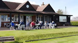 Image result for Reigate Priory Croquet Club