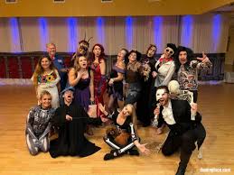 Image result for Magic of Ballet Club