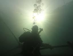 Image result for University Of London Sub-Aqua Club