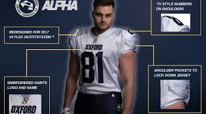 Image result for Oxford Saints
