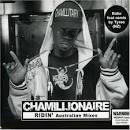 Chamillionaire Ridin' Album Cover, Chamillionaire Ridin' CD Cover ...