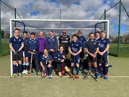 Image result for Market Harborough Hockey Club