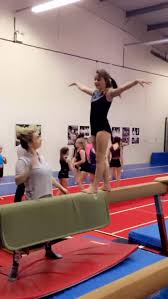 Image result for Rowan Gymnastics Club