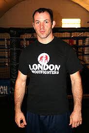 Image result for London Shootfighters