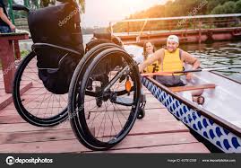 Image result for Woking Recreational Boating For The Handicapped
