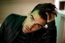 Zachary Quinto, photographed