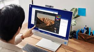 Image result for all-in-one pc