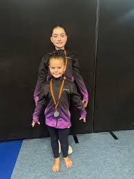 Image result for Kestrel Gymnastic Group