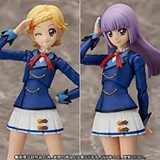 「氷上スミレ アイカツ!」の画像検索結果