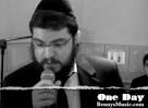 Benny Friedman sings Matisyahu's hit song One Day at a private party in New ... - bod