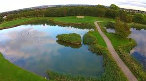 Image result for Romanby Golf Course