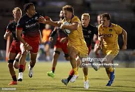 Image result for Litchfield Saracens