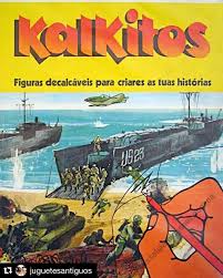Image result for kalkitos