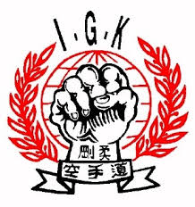 Image result for GoJu-Kai Karate Club