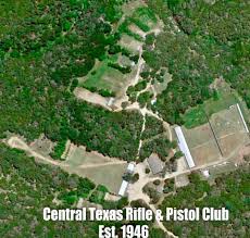 Image result for Warrington & District Rifle & Pistol Club