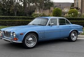 Image result for Azure Blue 1973 Jaguar