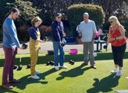 Image result for Evesham Bowling Club