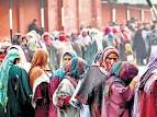 J-K polls: Pandits no-show may hit BJPs chances - Hindustan Times