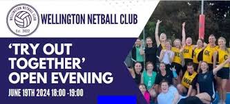 Image result for Camelot Netball Club