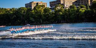 Image result for Rock Sailing & Waterski Club