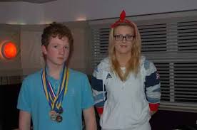 Image result for Lowestoft & Oulton Broad Swimming Club