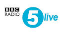 BBC - Press Office - Radio 5 Live's new look weekend line-up revealed