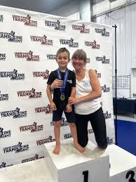 Image result for Dynamo Trampoline Academy