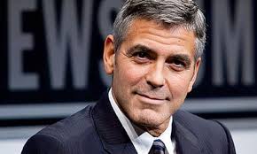 Image result for george clooney
