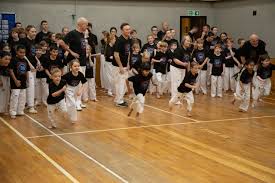 Image result for Central London Bytomic Taekwondo