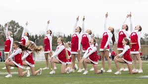 Image result for University of Portsmouth Cheerleading Club