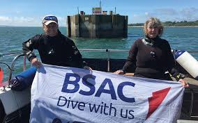 Image result for Calshot Sub-Aqua Club