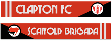 Image result for Upper Clapton Fc