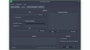 Image result for heimdall linux
