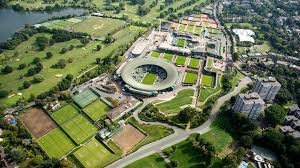 Image result for Harrold Lawn Tennis Club
