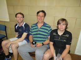 Image result for Hunters Badminton Club